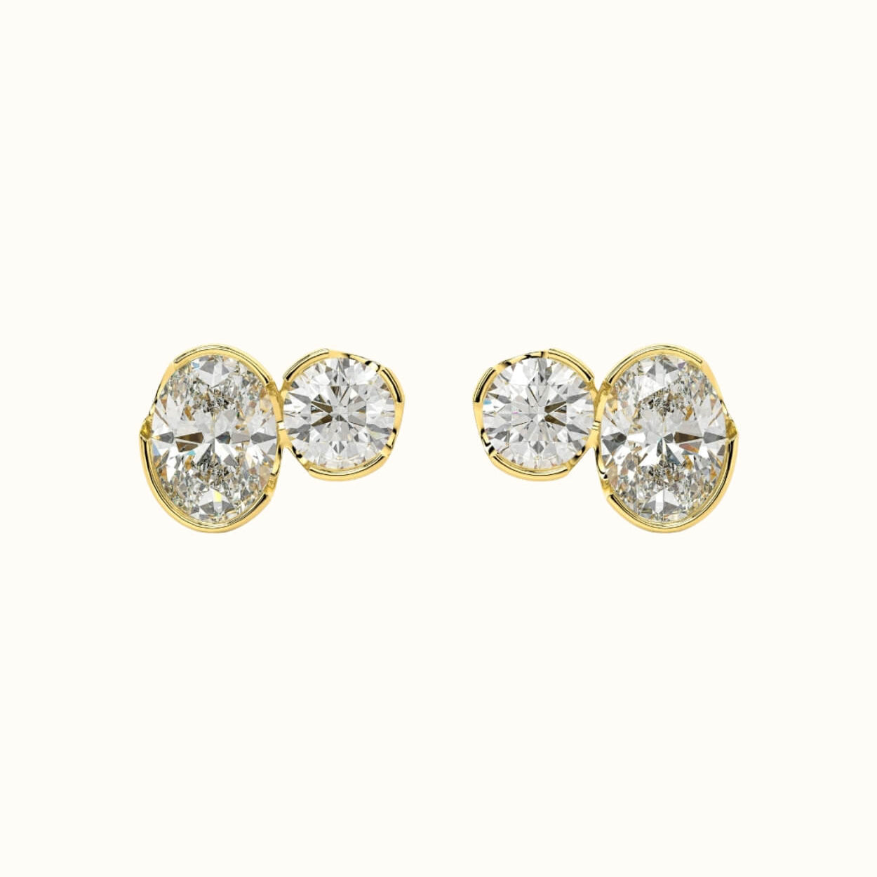 Wedding Earrings