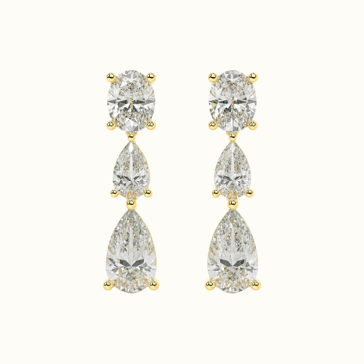 Classic Earrings
