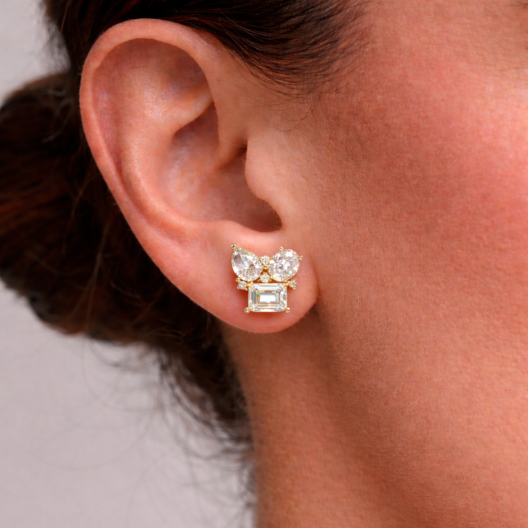 Eirene Studs
