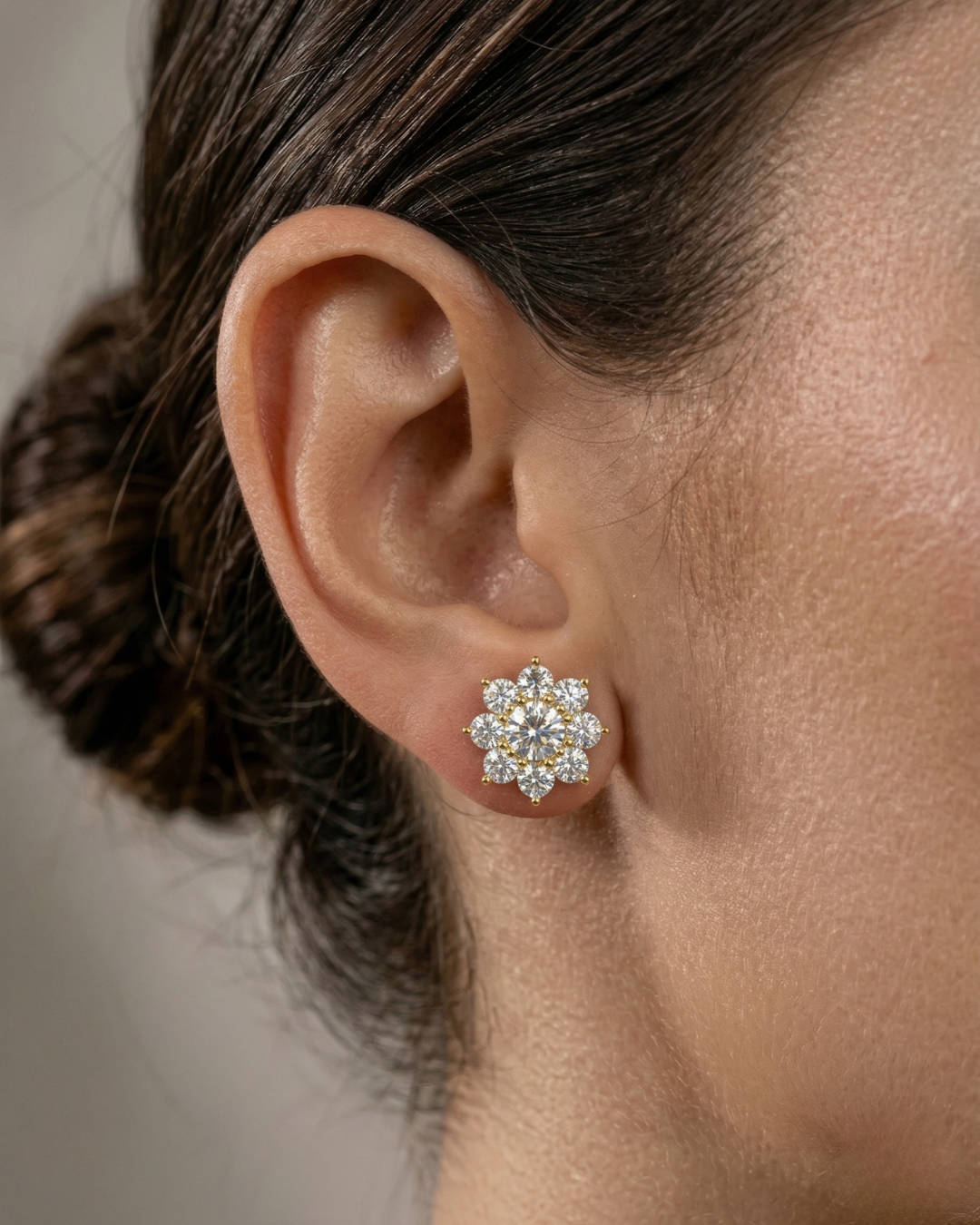 Fiorelle Studs