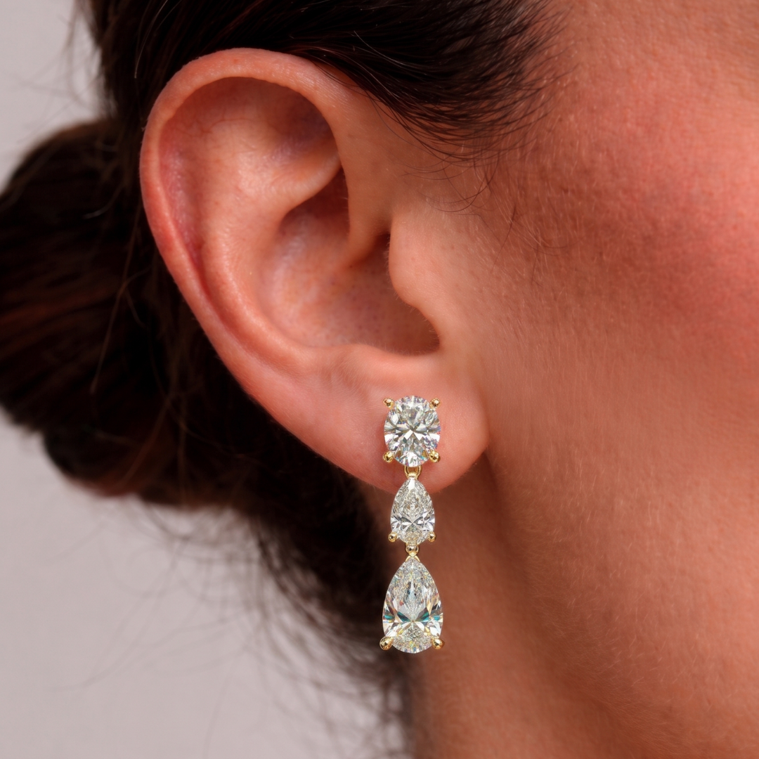 Oriana Drops