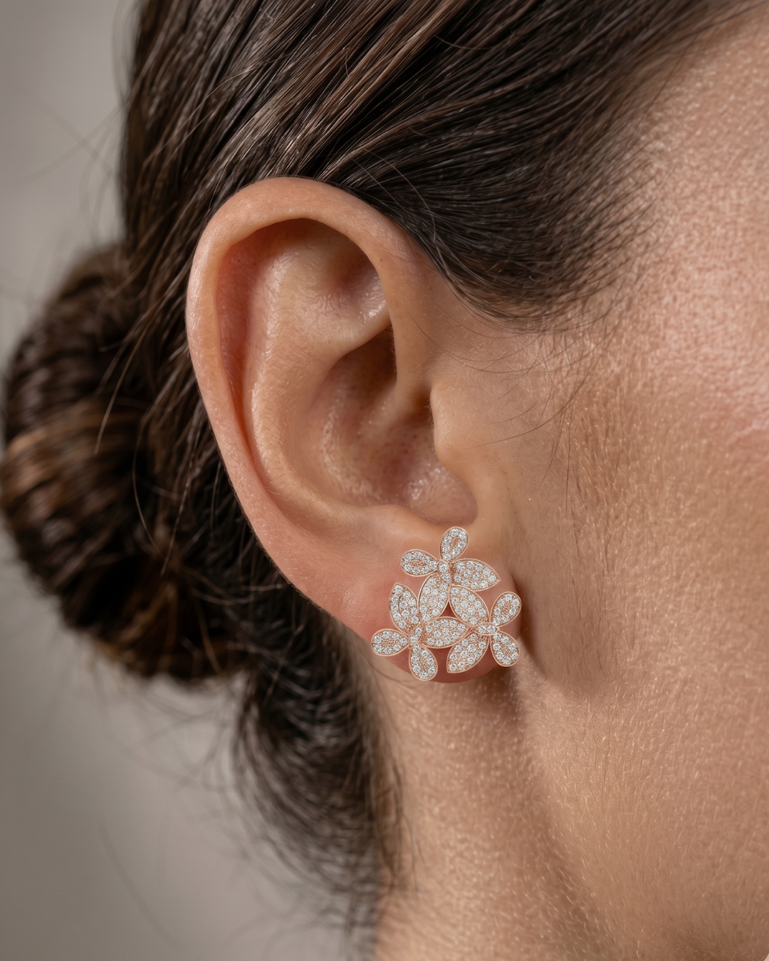 Papilora Studs
