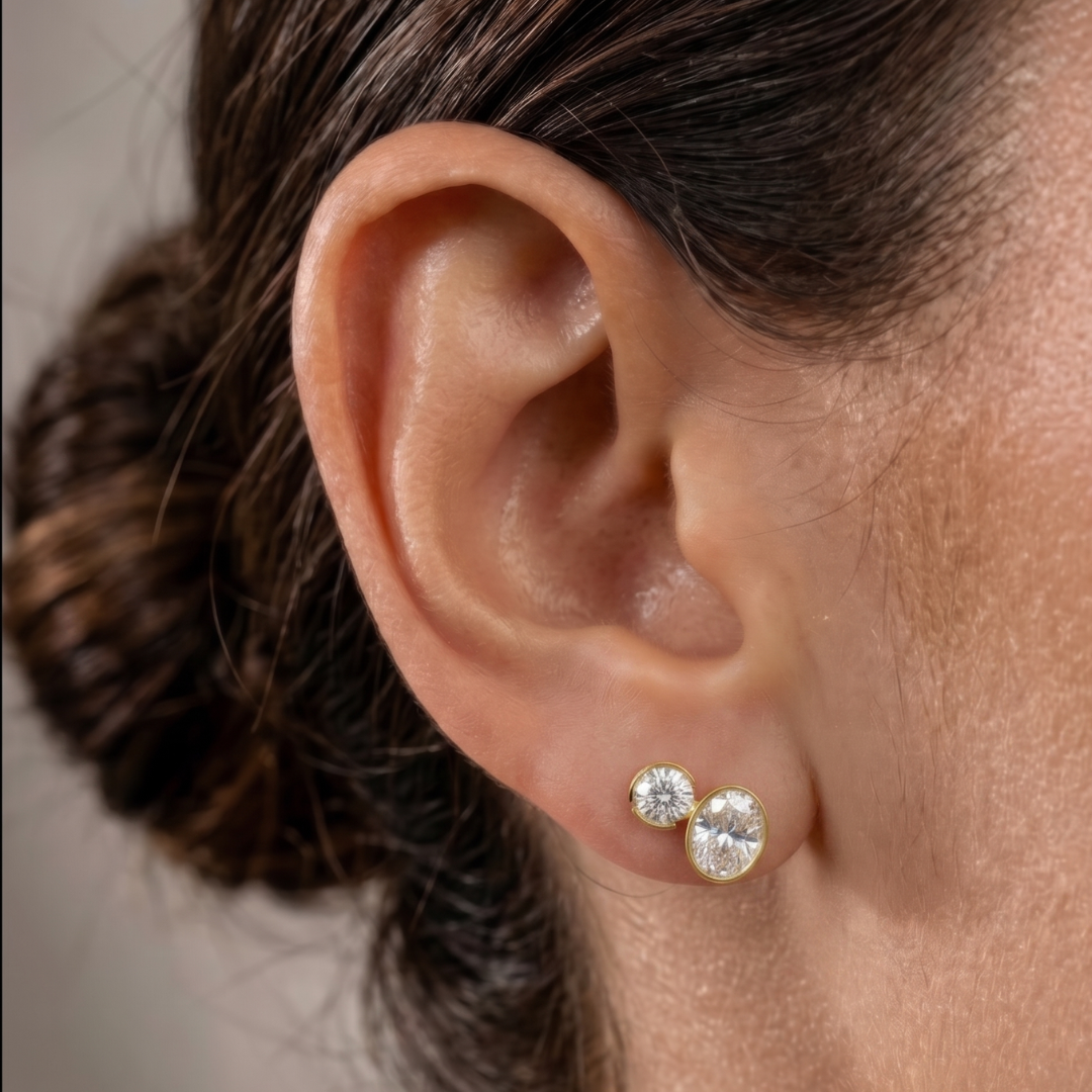 Sorelle Studs