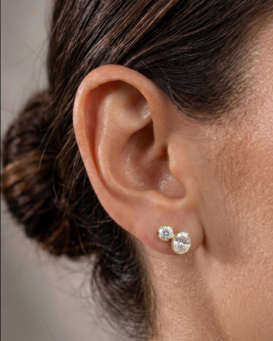 Sorelle Studs