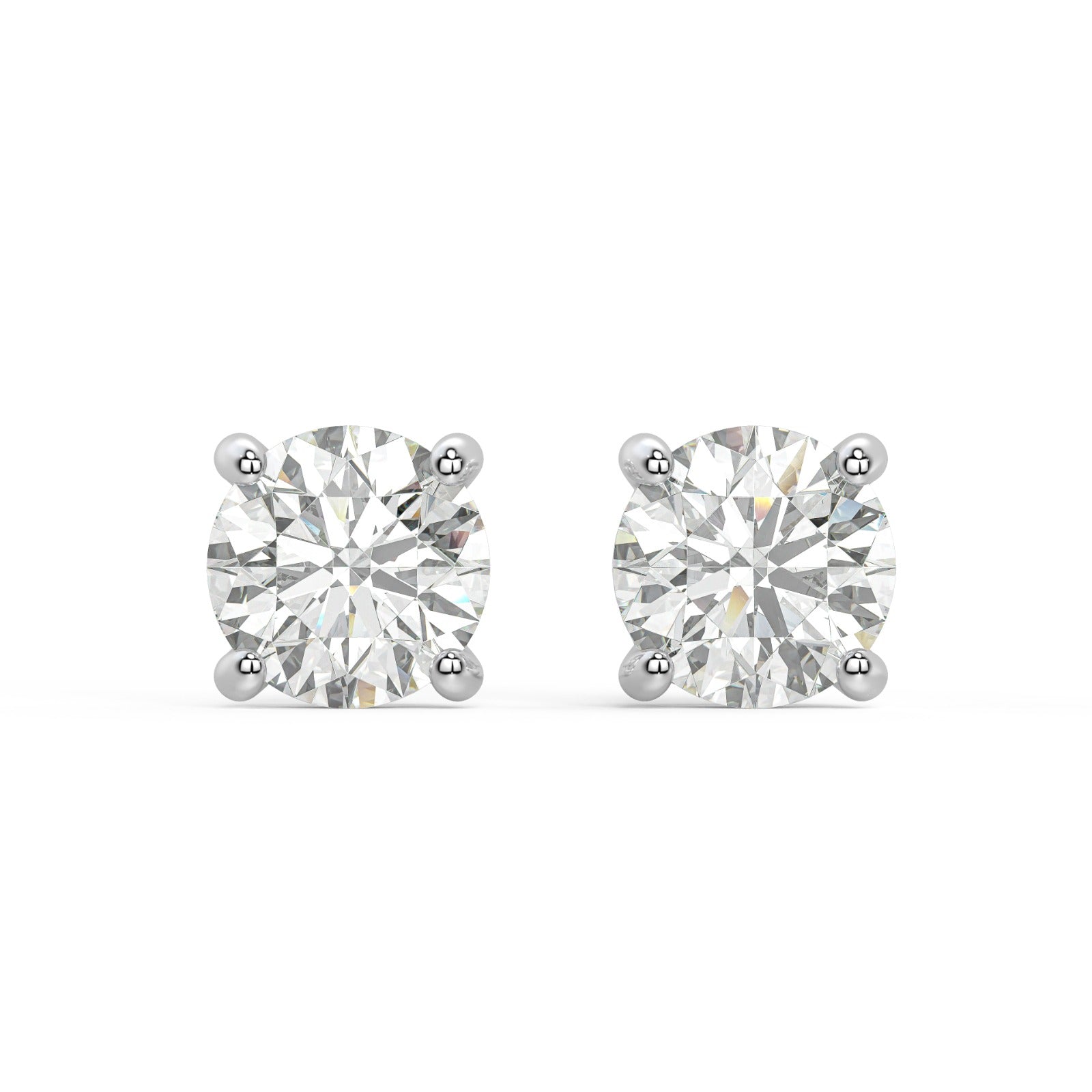 Round Studs