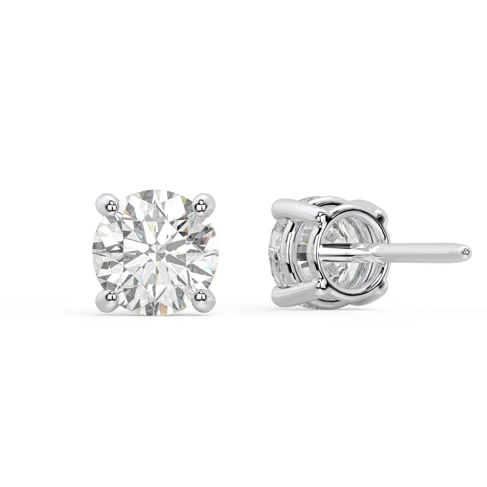 Round Studs