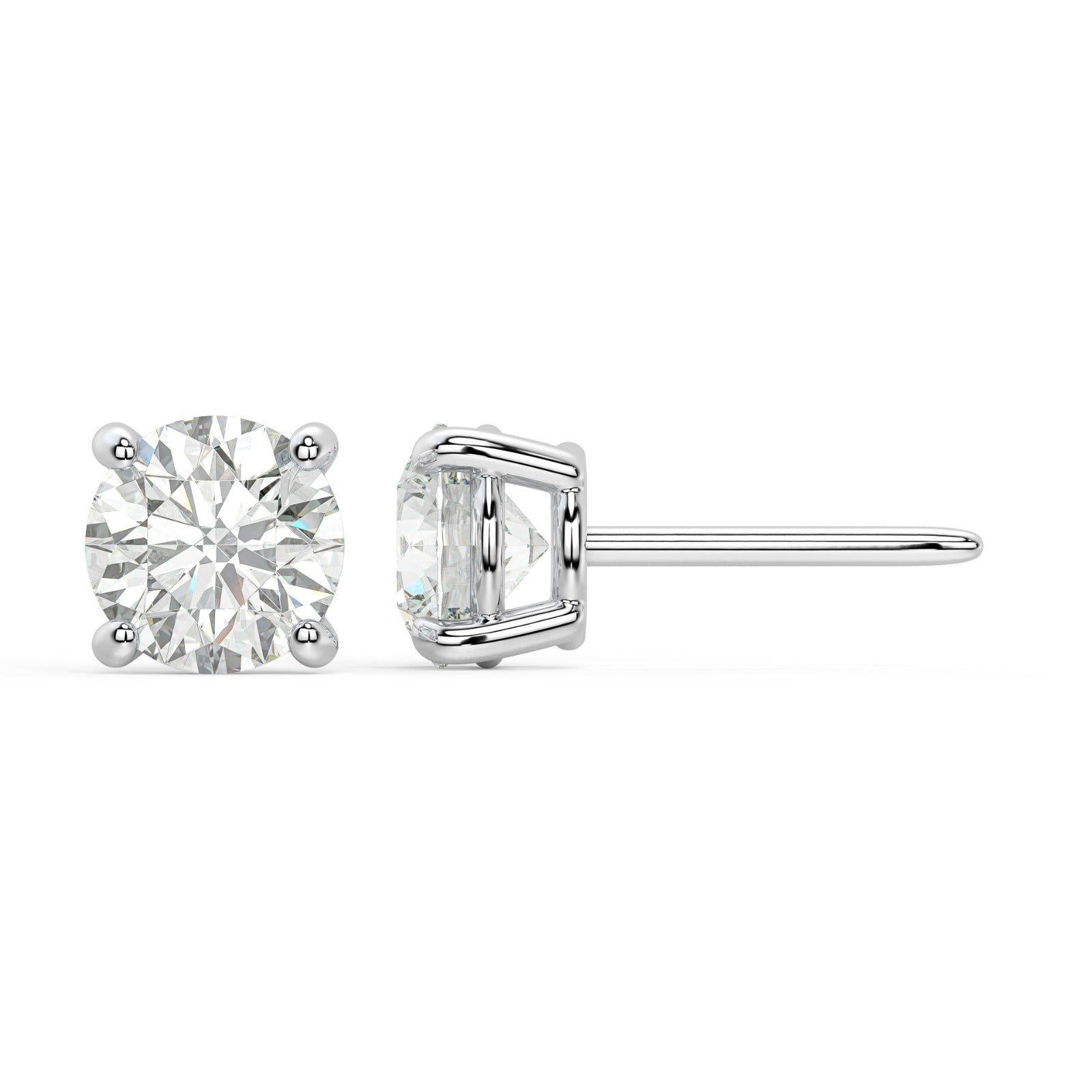 Round Studs
