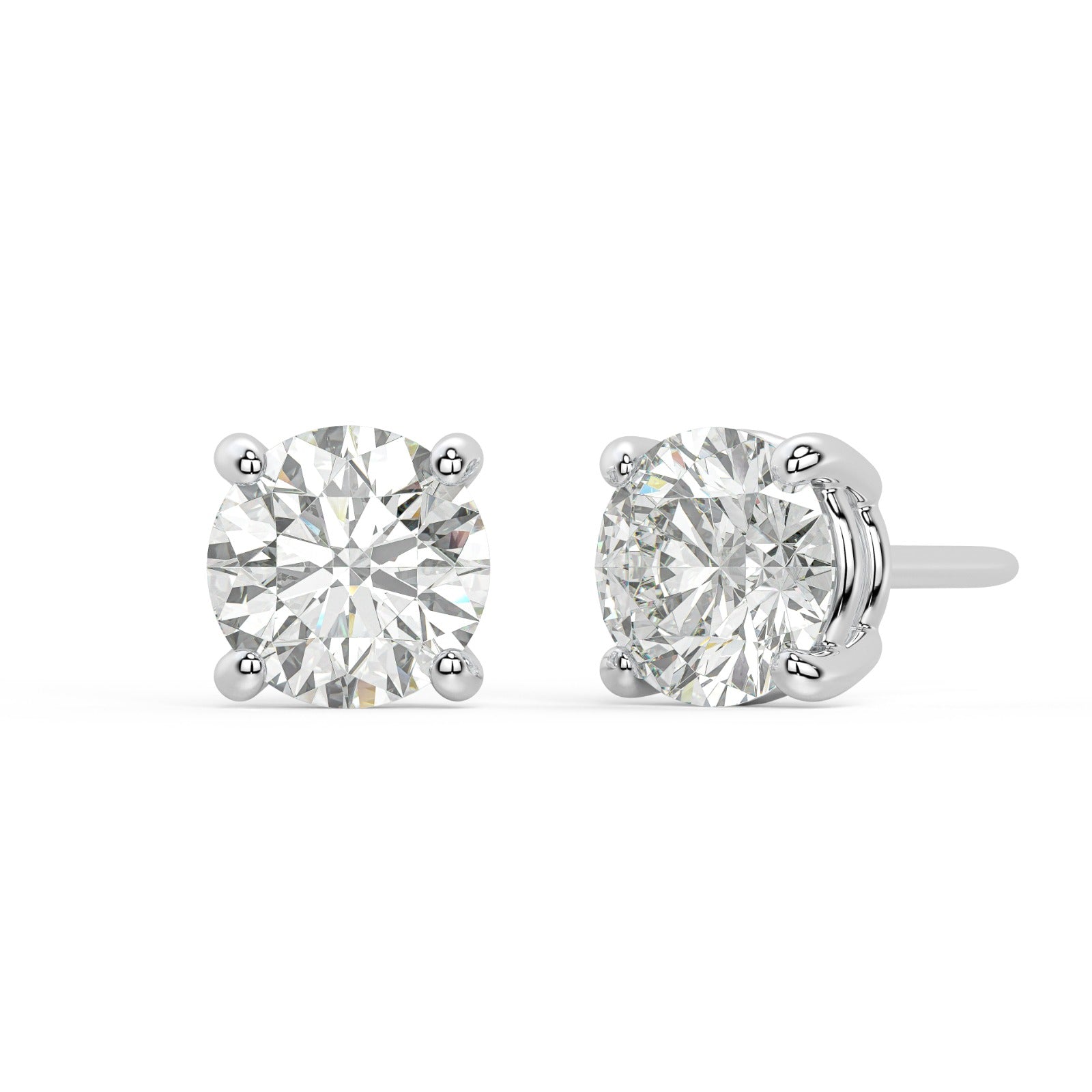 Round Studs