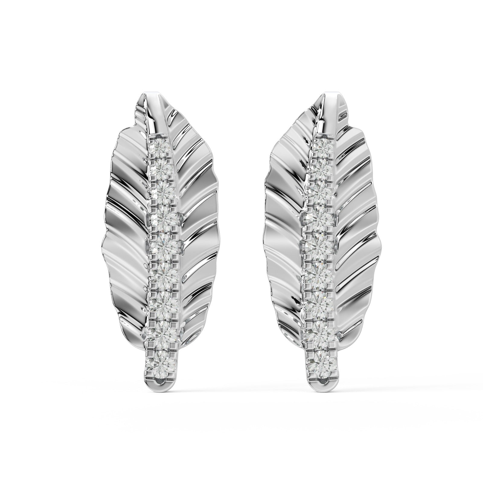 Kentia Earrings