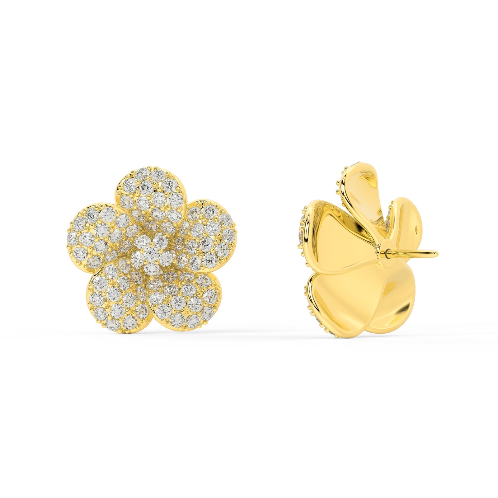 Rosalie Studs