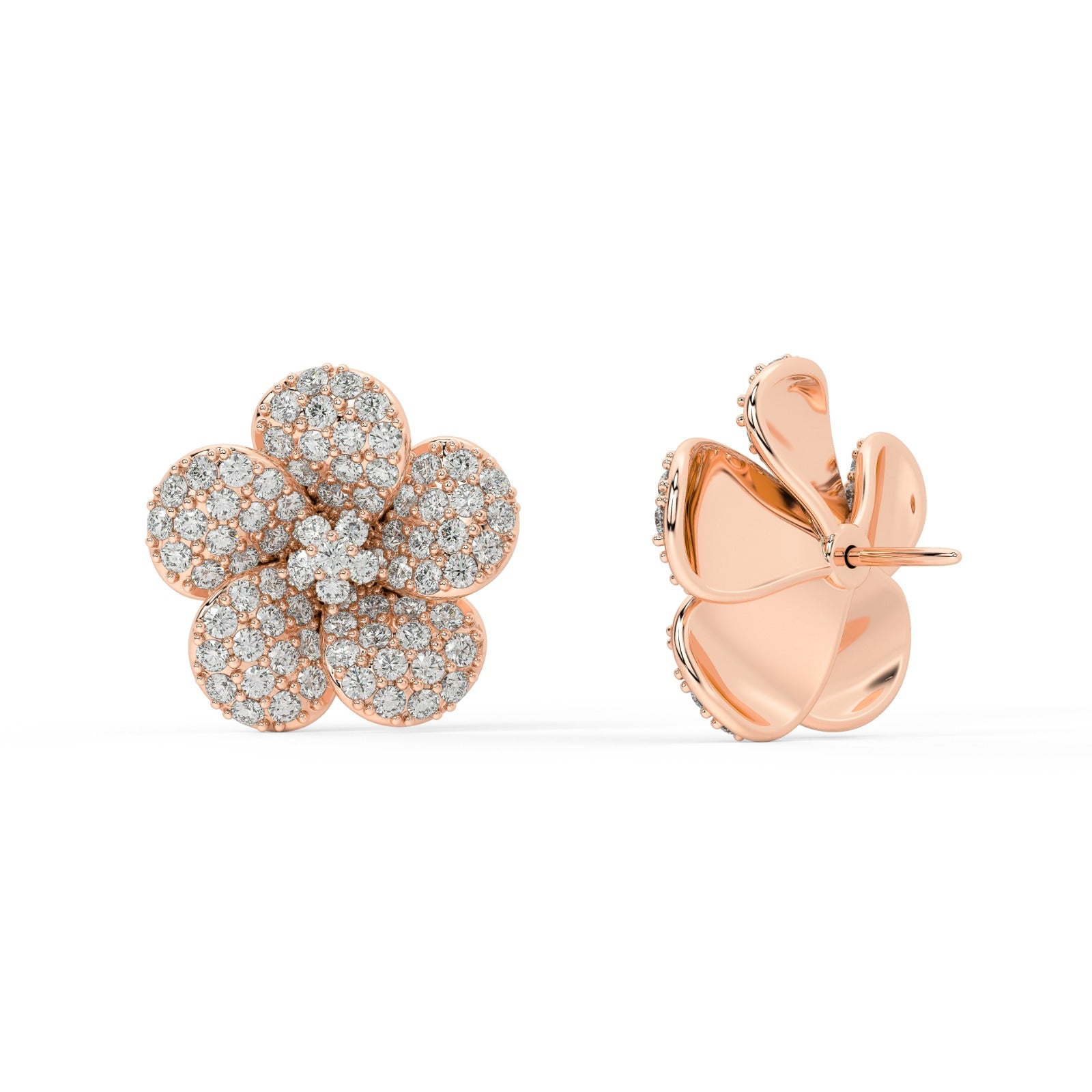 Rosalie Studs