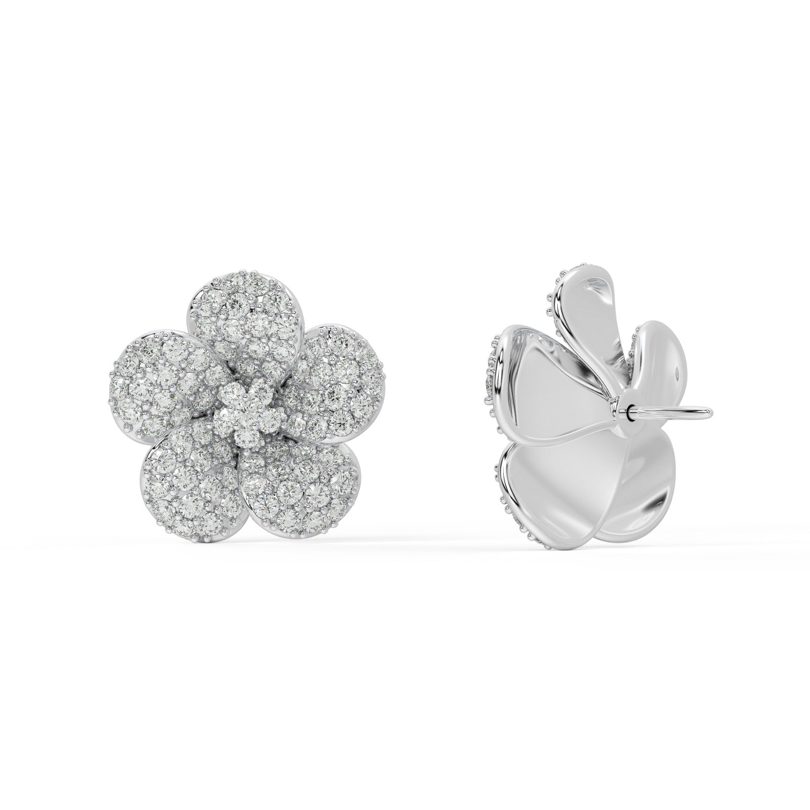 Rosalie Studs