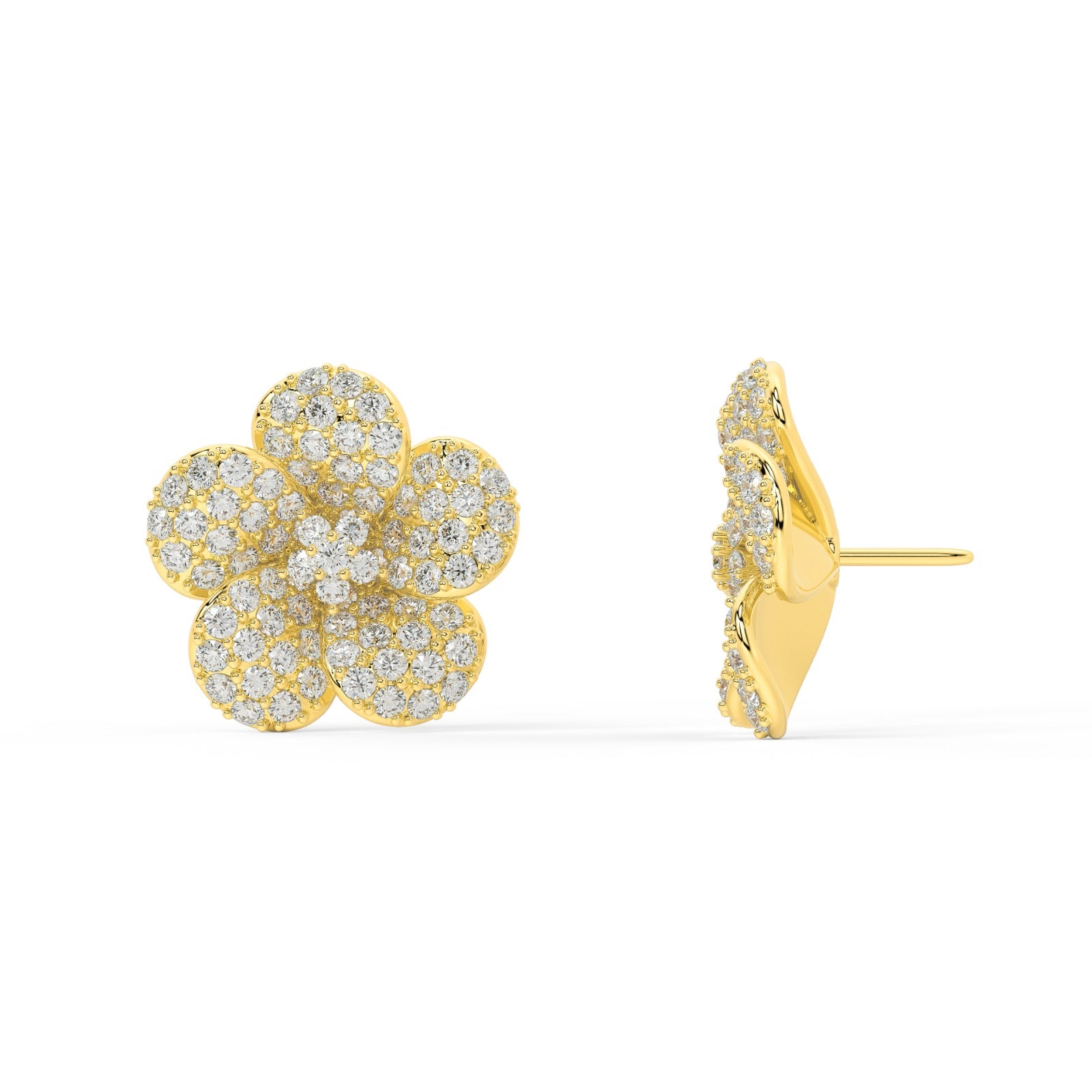 Rosalie Studs