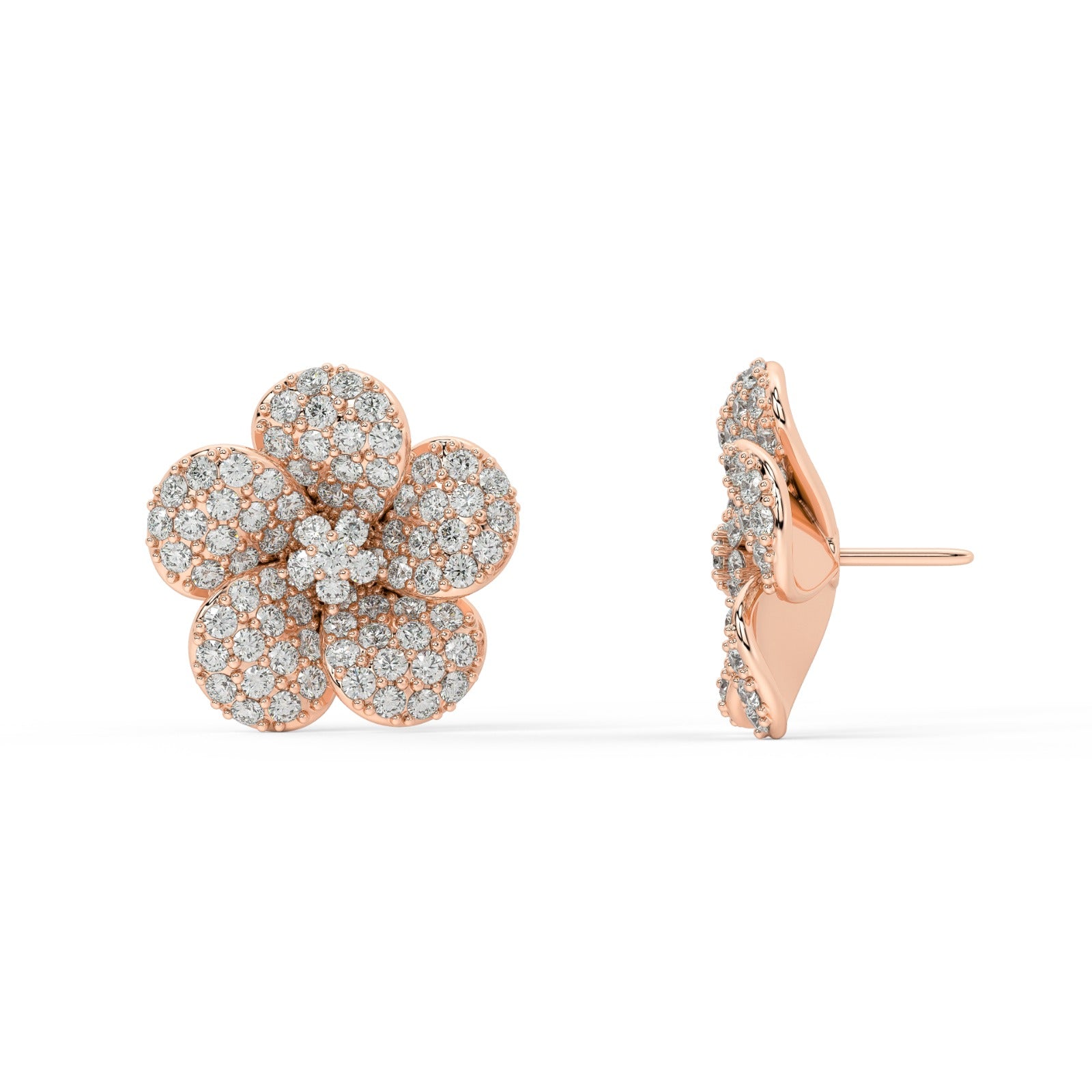 Rosalie Studs