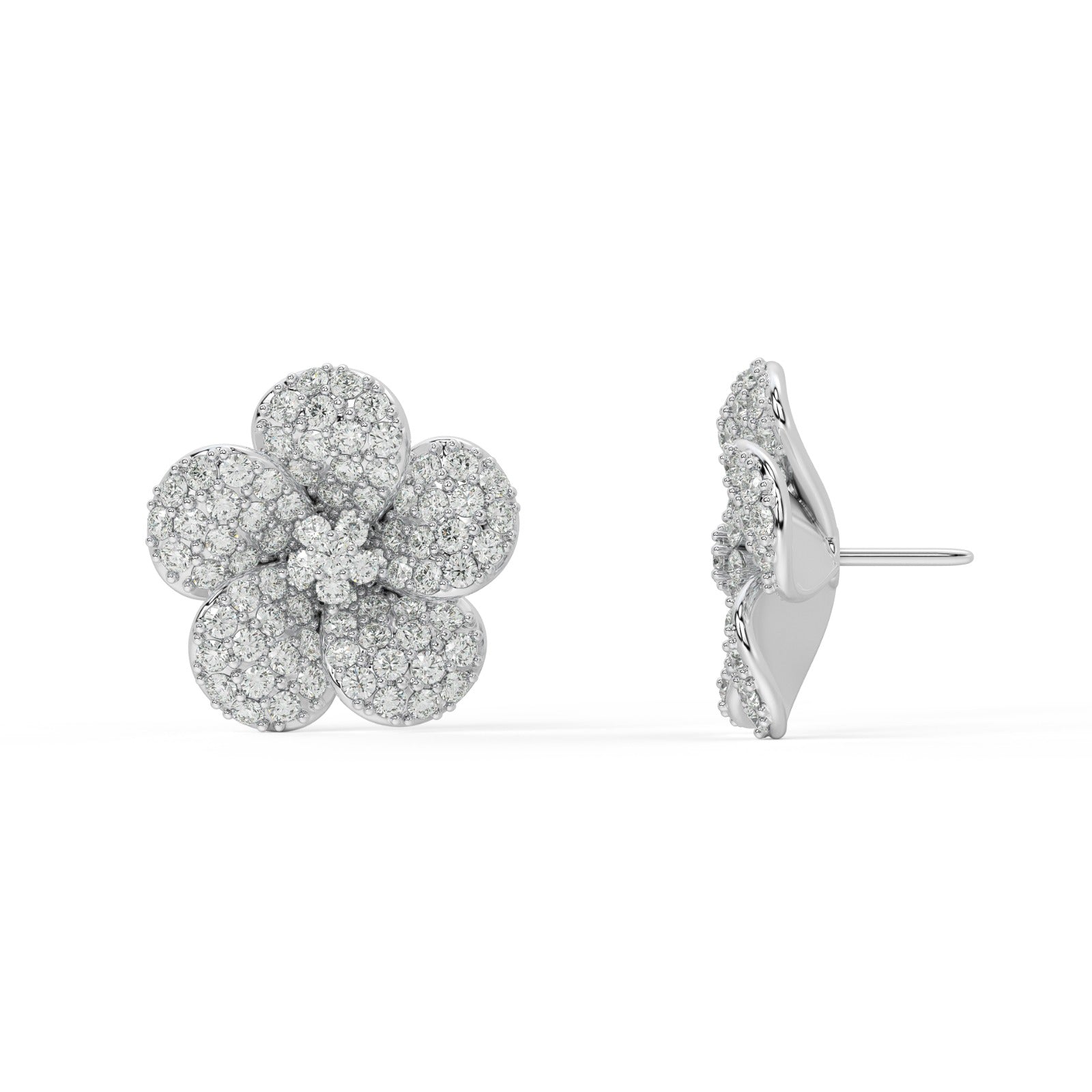 Rosalie Studs