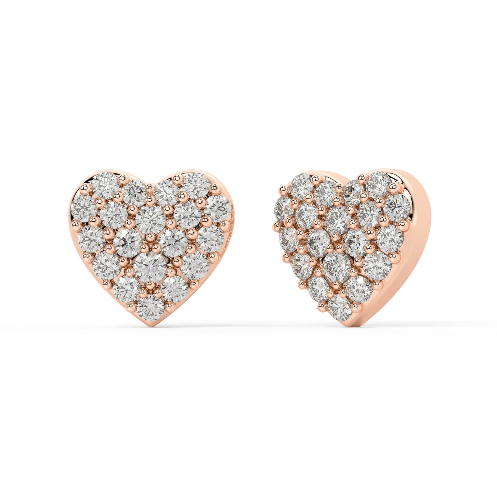 Sweetheart Studs