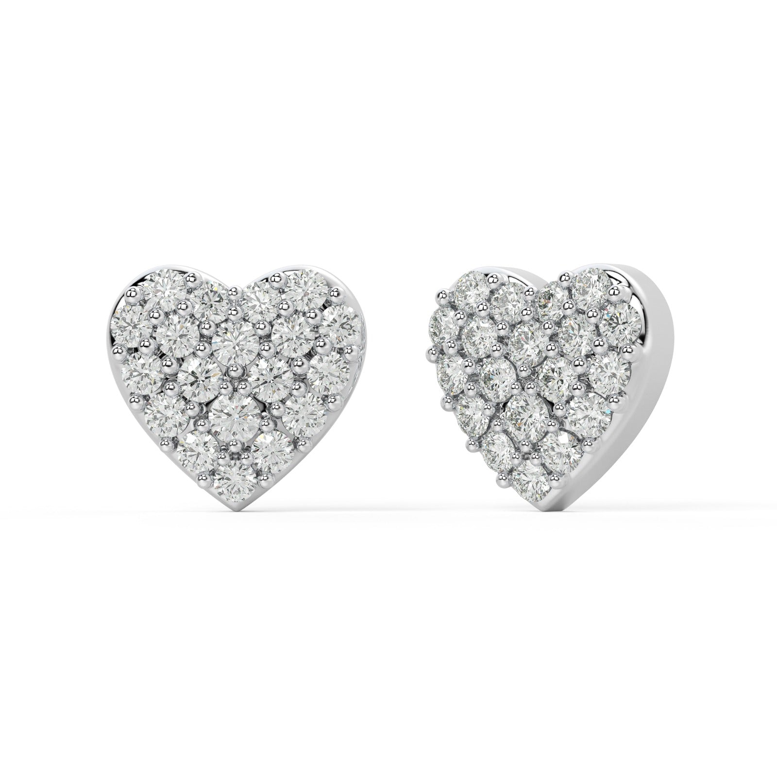 Sweetheart Studs