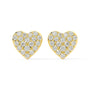 Sweetheart Studs