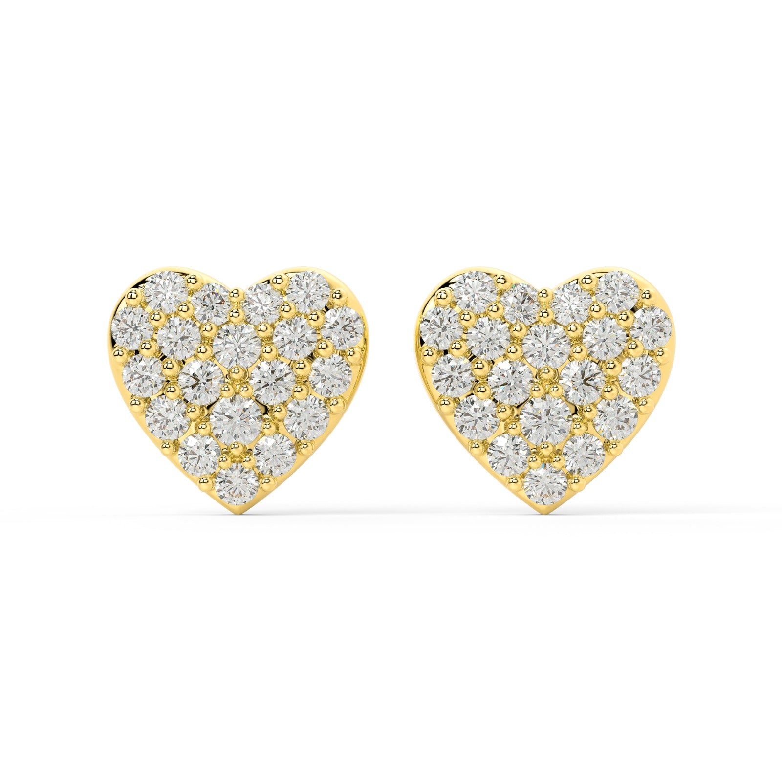 Sweetheart Studs