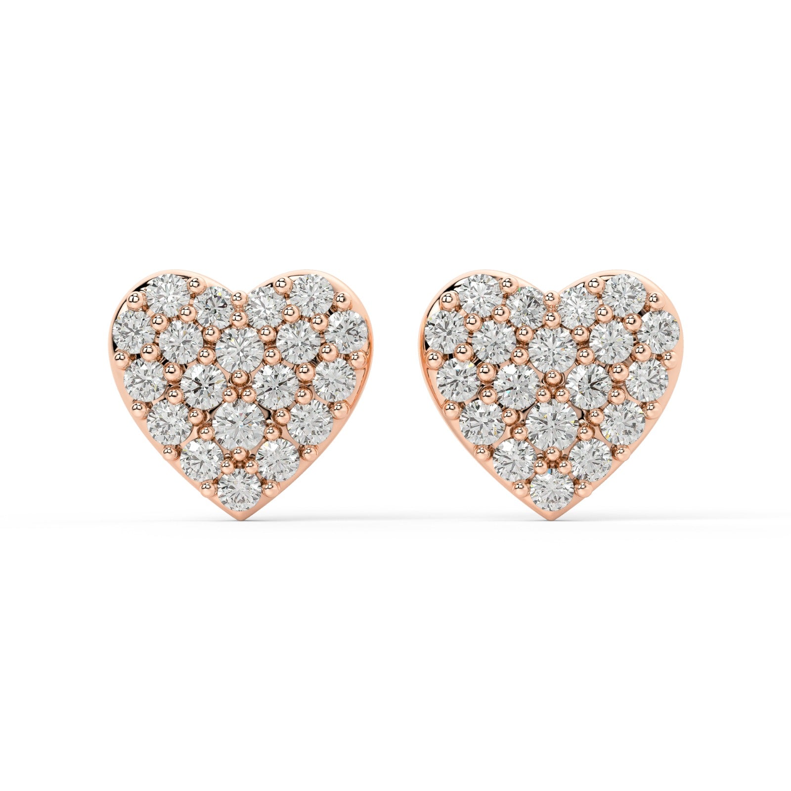 Sweetheart Studs