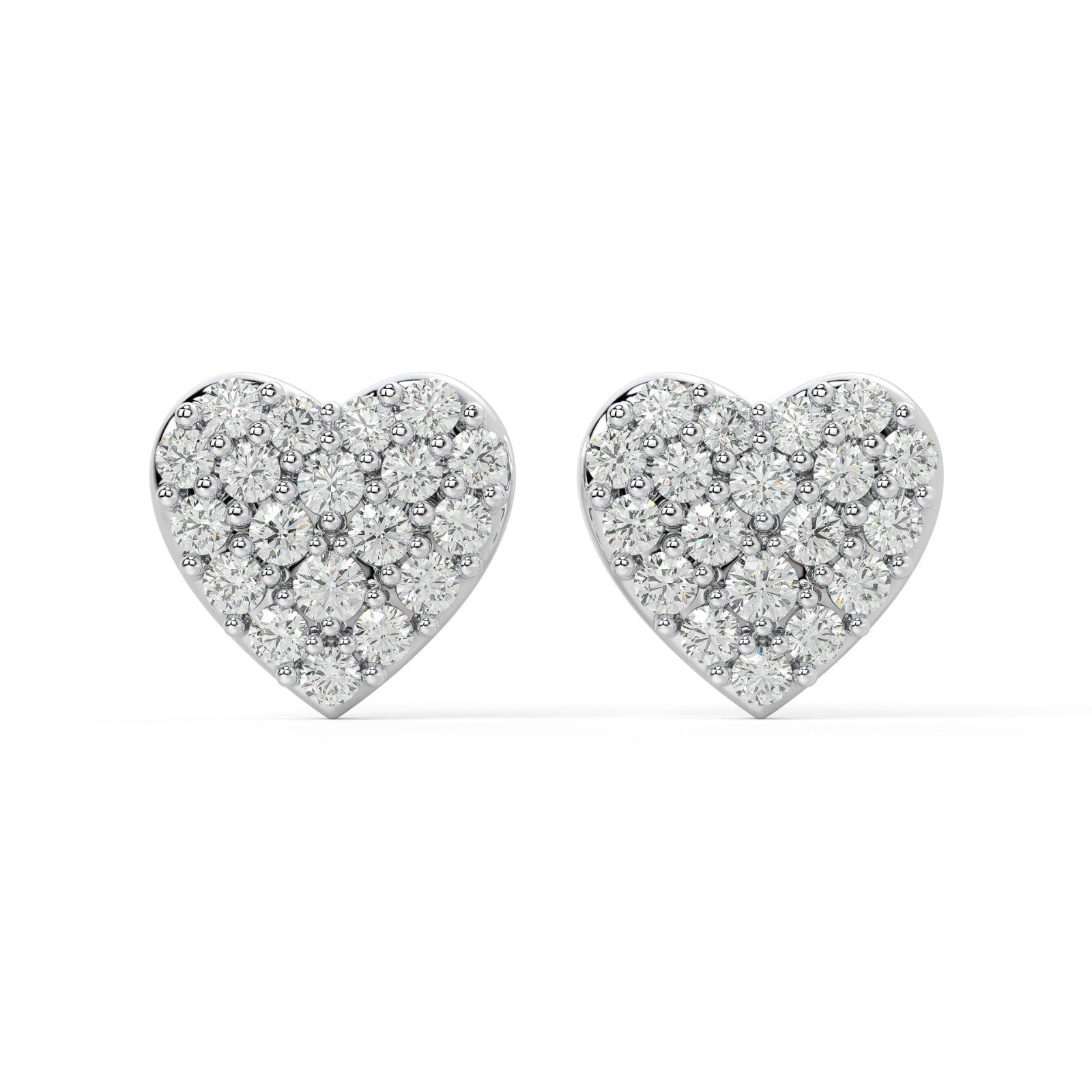 Sweetheart Studs