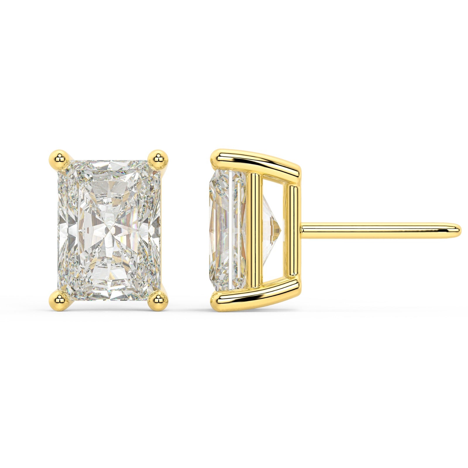 Radiant Studs