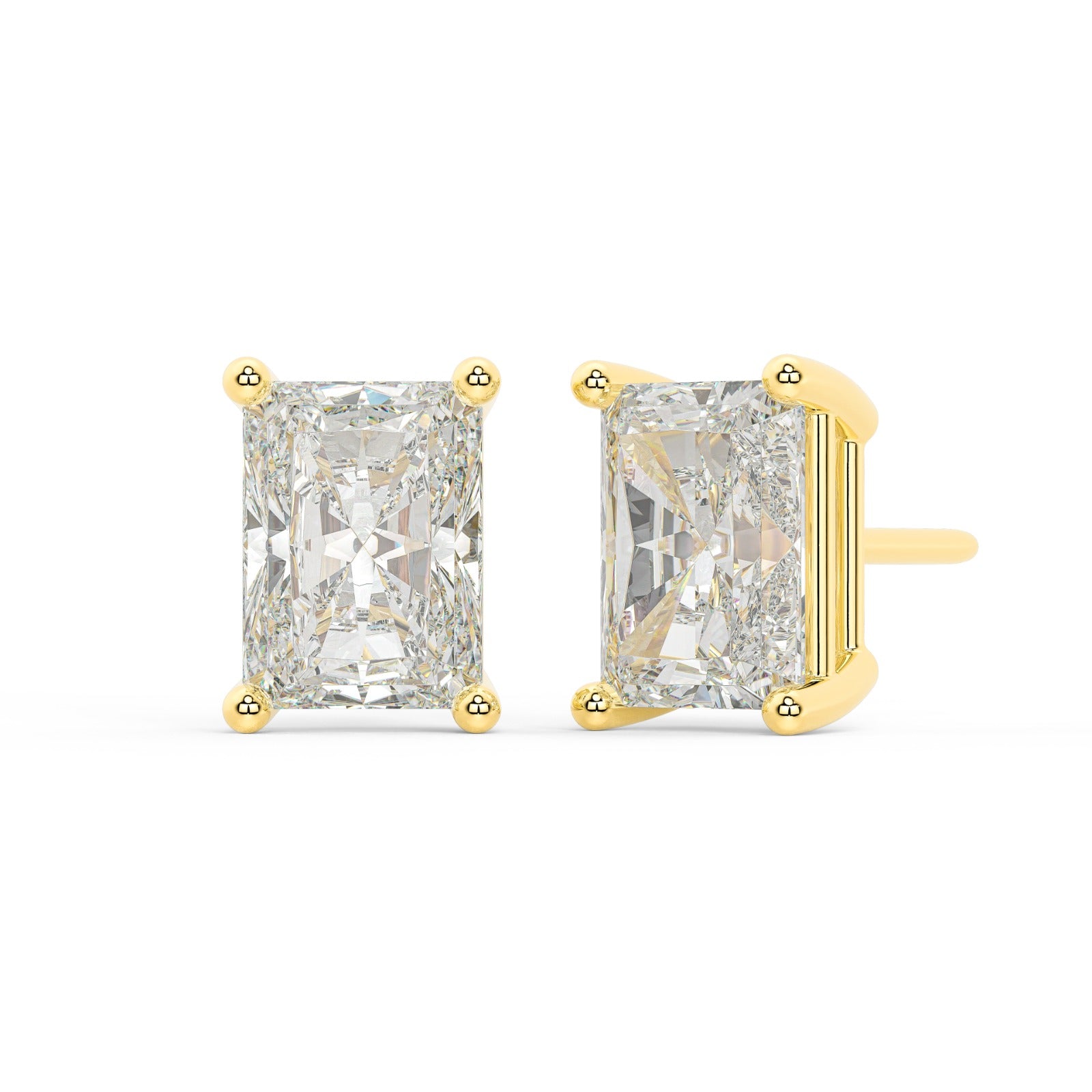 Radiant Studs
