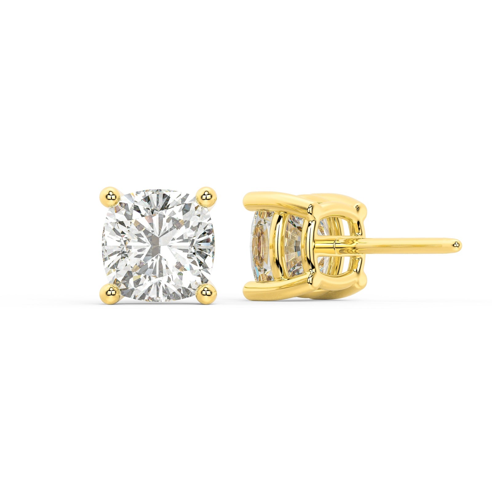 Cushion Studs