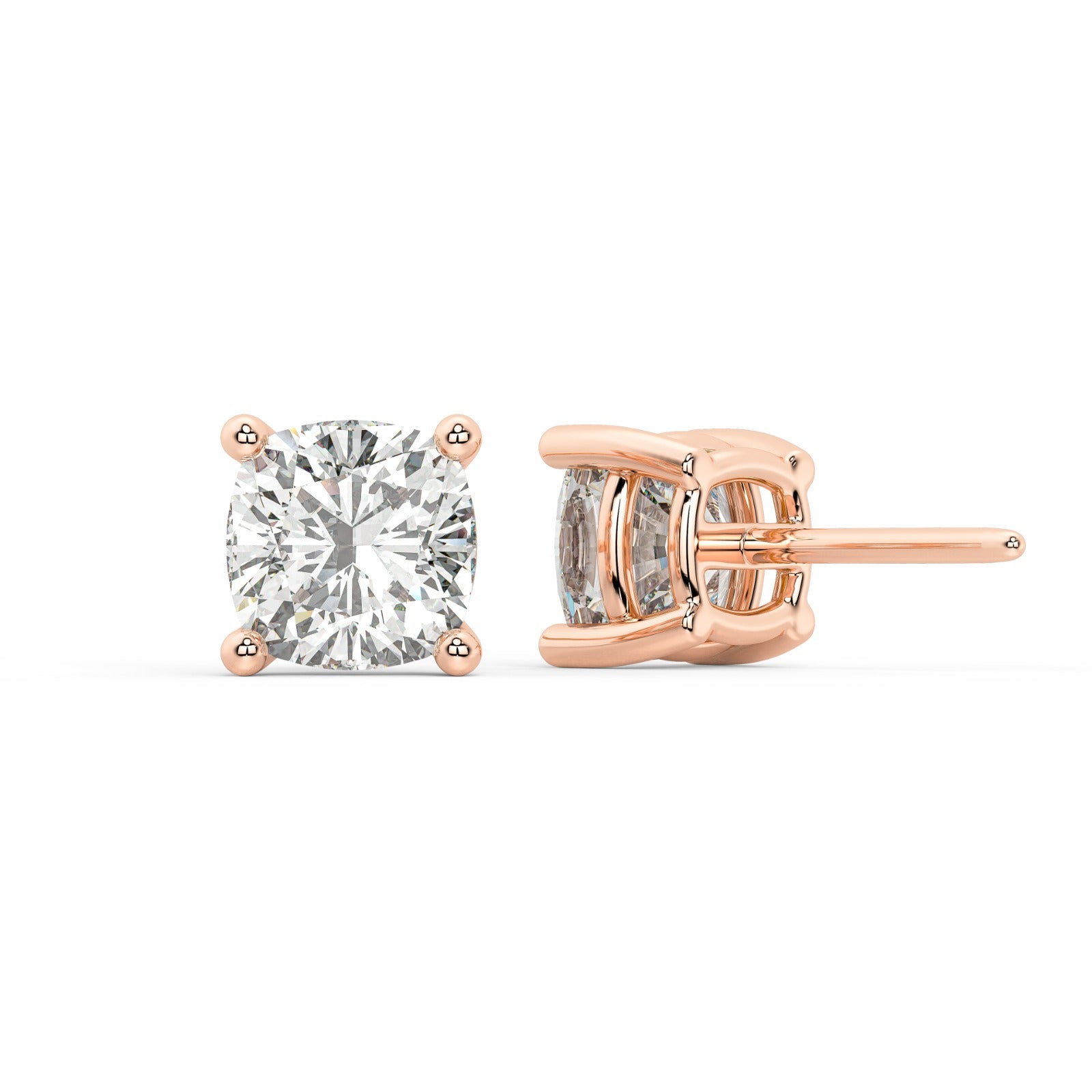 Cushion Studs