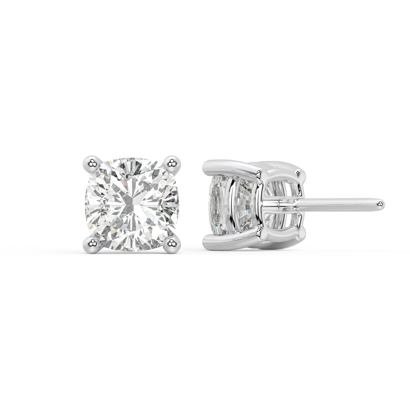 Cushion Studs