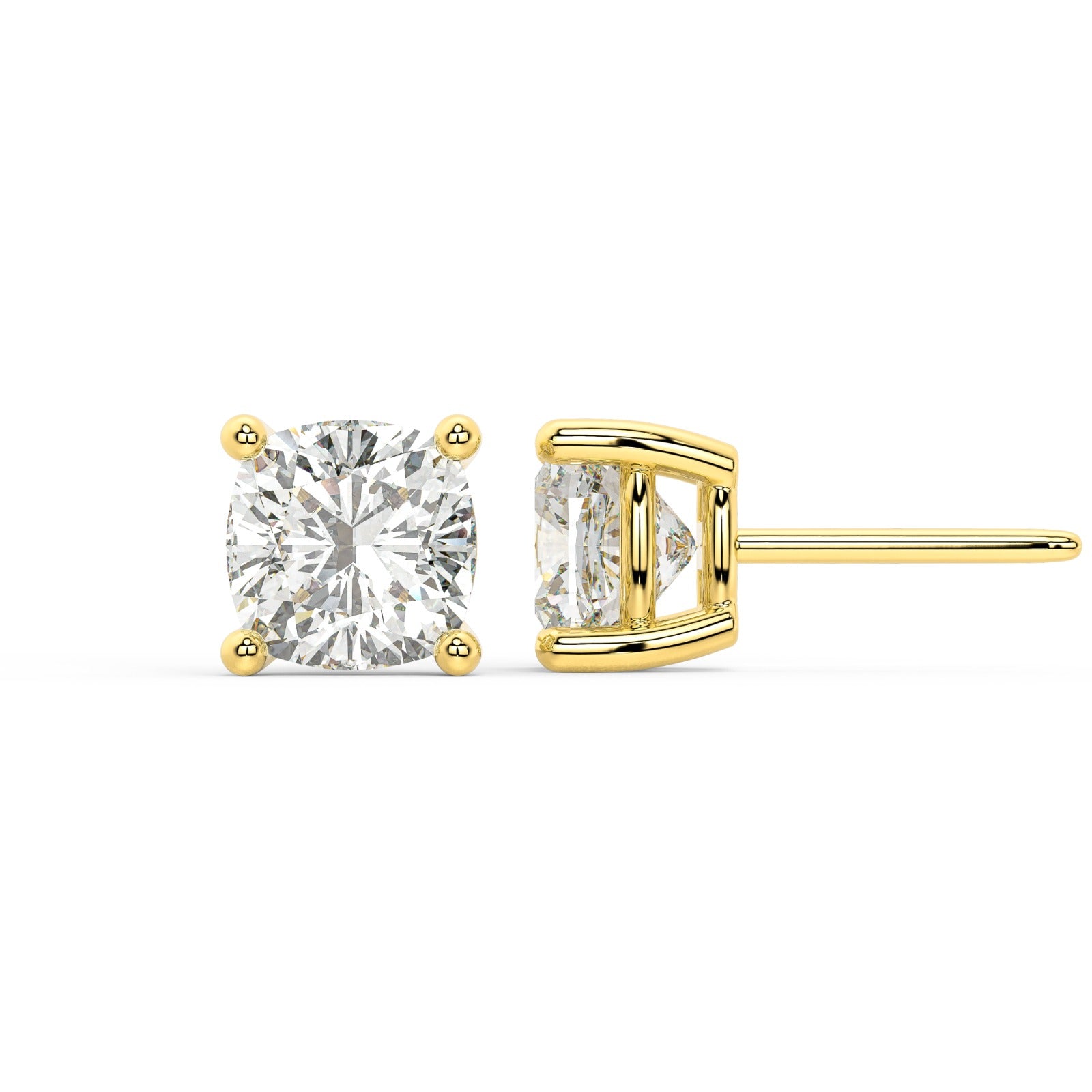 Cushion Studs