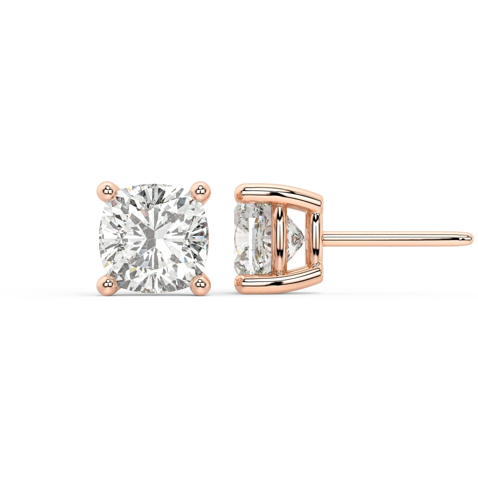 Cushion Studs