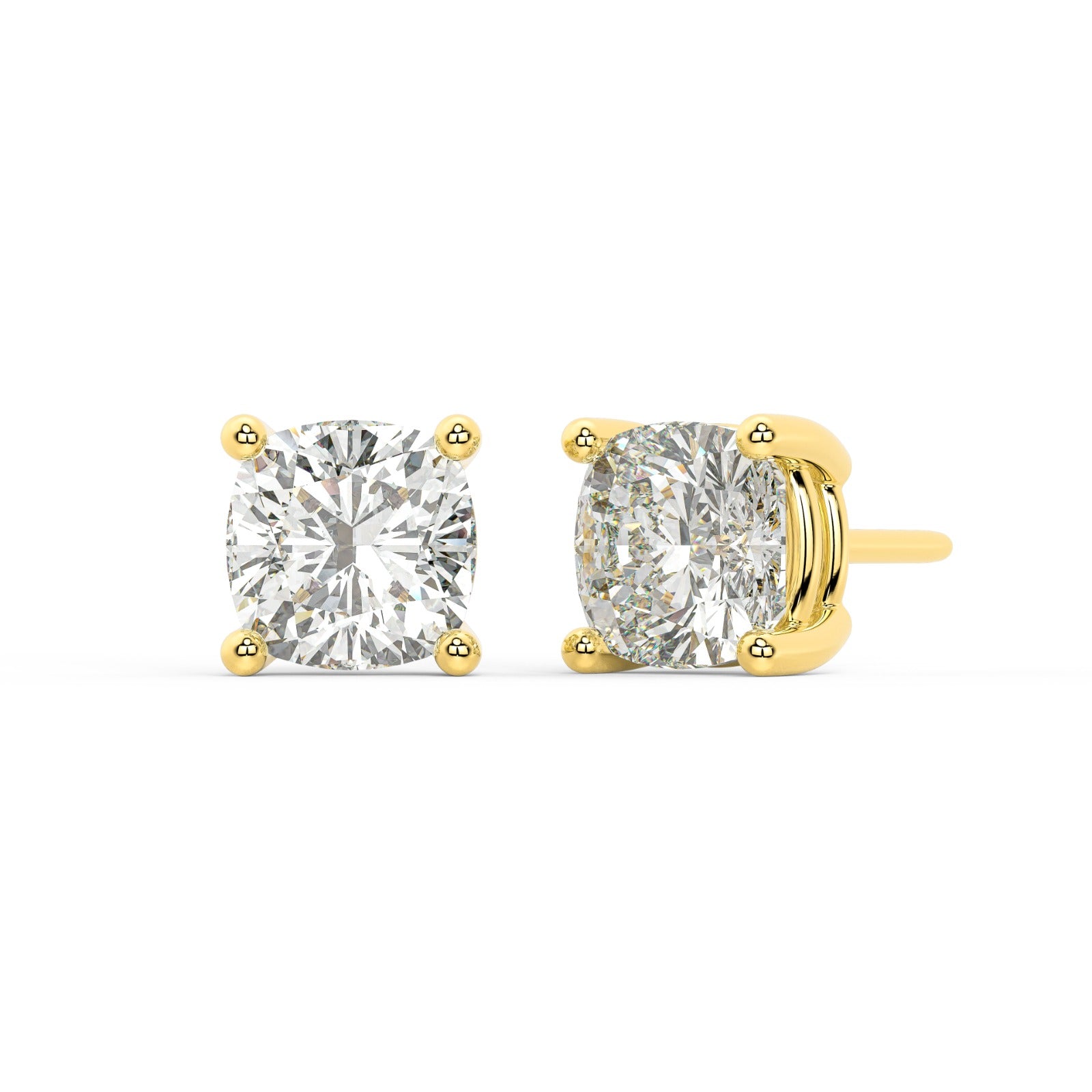 Cushion Studs