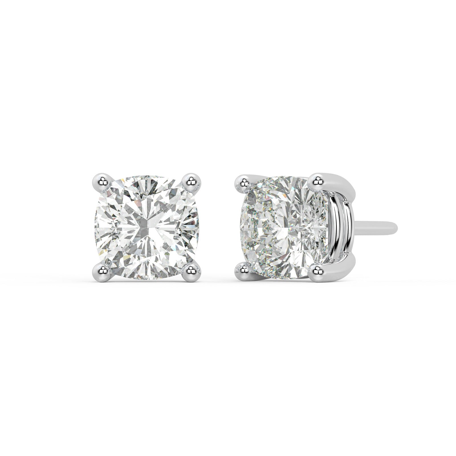 Cushion Studs