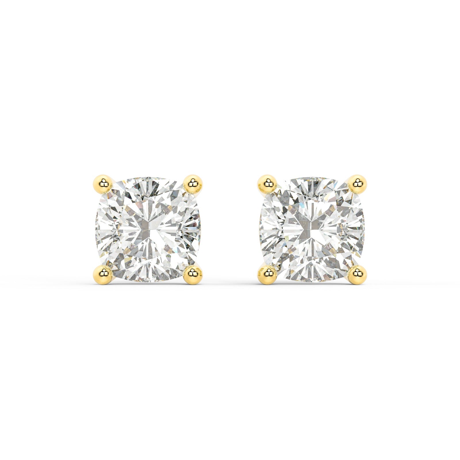 Cushion Studs