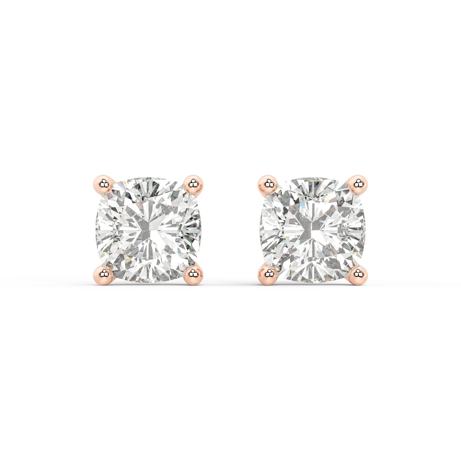 Cushion Studs