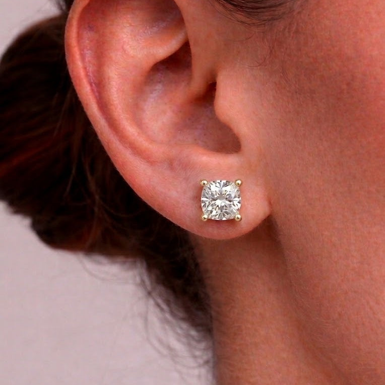 Cushion Studs