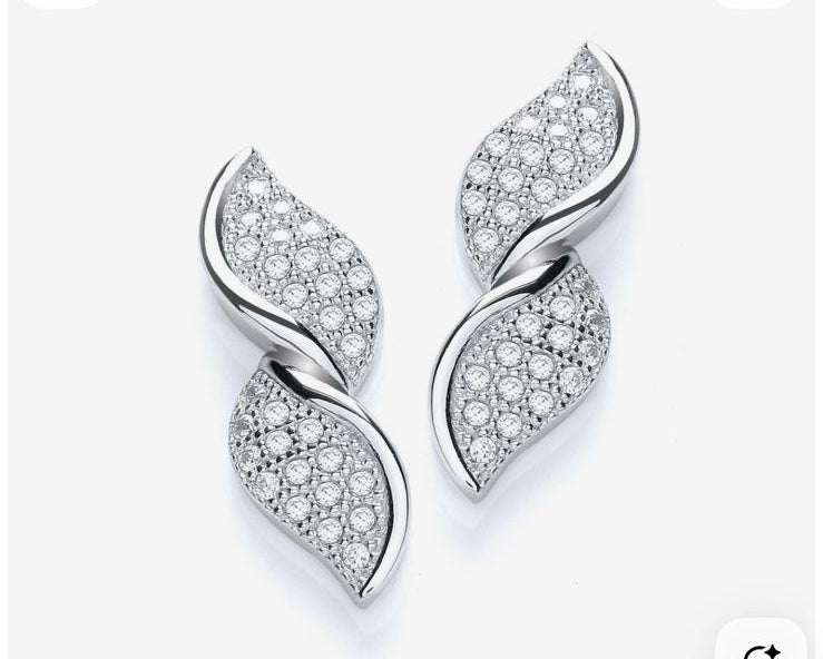 Sylvie Earrings