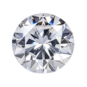 Round Brilliant