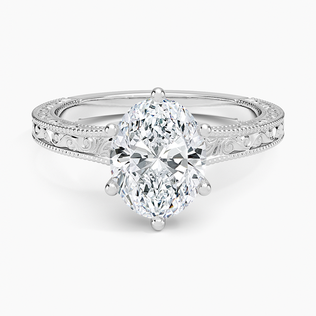 Isadora Pavé Setting