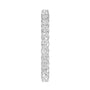 Wren Serenade Shared Prong Lab Eternity Band (1.00ct. tw.)